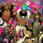 Flatbush Zombies z płytą tygodnia w TIDALU
