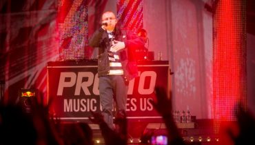 KęKę ujawnił tytuł nowej płyty. Premiera we wrześniu
