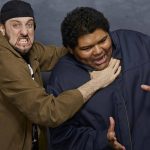 R.A. The Rugged Man, A-F-R-O i Mr Green przyjadą do Polski