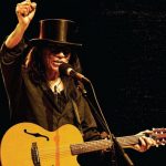 Zabrze zamiast Katowic. Śląski koncert Rodrigueza odbędzie się w innym miejscu