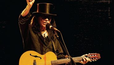 Zabrze zamiast Katowic. Śląski koncert Rodrigueza odbędzie się w innym miejscu