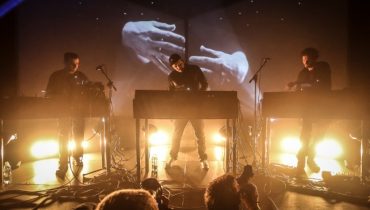 Wrocławski koncert Moderat przeniesiony do większego obiektu