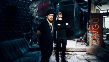 Nowy album Abla już w piątek. Dziś przedpremierowy koncert w Warszawie