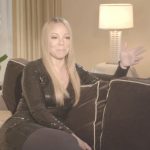 „Staram się ograniczać rozmowy z ludźmi” – Mariah Carey mówi o sposobach na przygotowanie się do koncertu (wideo)