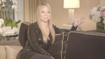 „Staram się ograniczać rozmowy z ludźmi” – Mariah Carey mówi o sposobach na przygotowanie się do koncertu (wideo)