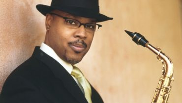 Legendarny amerykański saksofonista Greg Osby nowym kuratorem Sopot Jazz Festival