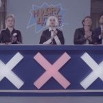 Julia Marcell z klipem do „Tarantino”