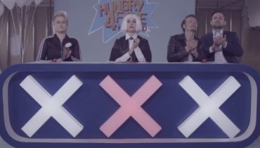 Julia Marcell z klipem do „Tarantino”