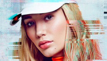 Iggy Azalea – „Team” (wideo)
