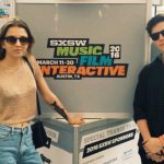 The Dumplings wystąpią dziś na SXSW