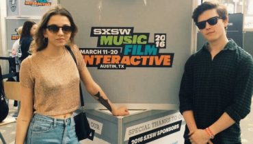 The Dumplings wystąpią dziś na SXSW