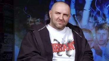 Twórcy „Jesteś Bogiem” przepraszają Krzysztofa Kozaka
