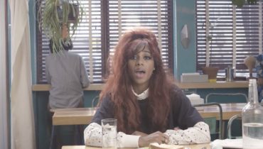 Jay Z, Pharrell i inni w nowym klipie Santigold