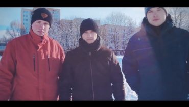 Proforma – „Też masz prawo do zwycięstwa” ft. AK-47 (wideo)