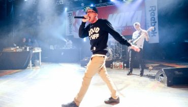 Pezet: „W tym tygodniu nowe rzeczy”