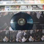 Limitowana edycja wspólnej EP-ki Sariusa, Wudoe i Voskovych dostępna na CD