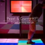 Pezet & Czarny HIFI – „Co jest ze mną nie tak” – nowy klip