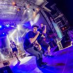 B.O.K wydadzą koncertowe DVD z trasy promującej „Labirynt Babel”
