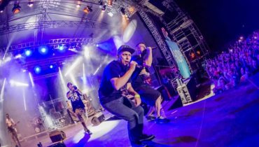 B.O.K wydadzą koncertowe DVD z trasy promującej „Labirynt Babel”