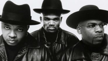 Run-D.M.C. stworzą musical