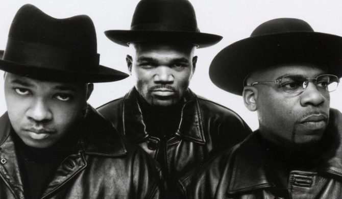 Run-D.M.C. stworzą musical