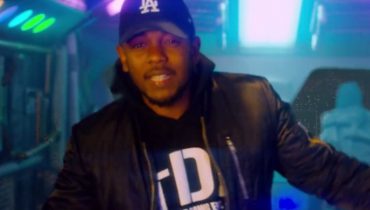 Kendrick Lamar i Ice Cube gośćmi Funkadelic. Nowy klip w sieci