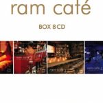 Premierowe kawałki na składaku RAM Cafe