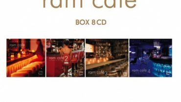 Premierowe kawałki na składaku RAM Cafe