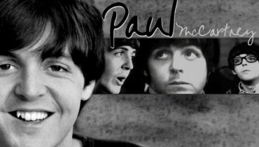 McCartney w trasie