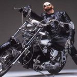 Rob Halford kolęduje