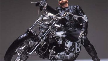 Rob Halford kolęduje