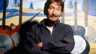 Chris Rea podsumowuje