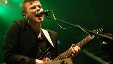 Muchy „Na Próbie”