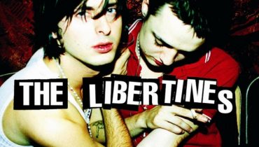 The Libertines wrócili!