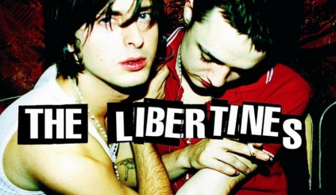 The Libertines wrócili!