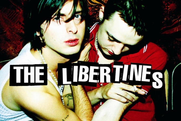 The Libertines wrócili!