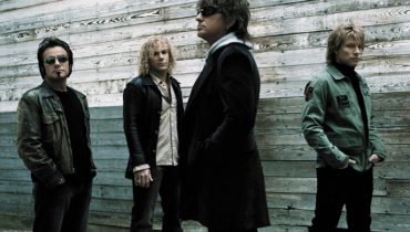 Bon Jovi 135 razy