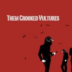 Them Crooked Vultures na listopad