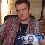 KAT – list Piotra Luczyka
