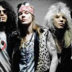 Guns N`Roses w trasie