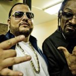 Belly (Feat. Snoop Dogg) – „Hot Girl” (klip)