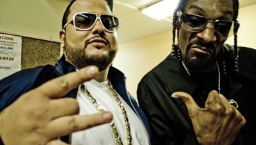 Belly (Feat. Snoop Dogg) – „Hot Girl” (klip)