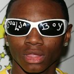 Klip na dzień: Soulja Boy – „Cold Summer”