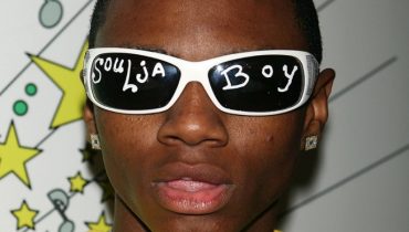 Klip na dzień: Soulja Boy – „Cold Summer”