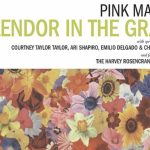 Pink Martini „Splendor In The Grass”