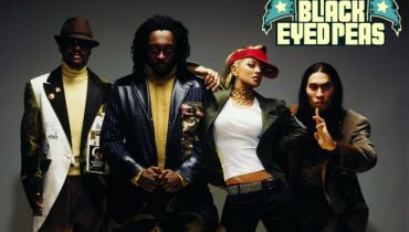Klip na dzień: Black Eyed Peas – „Meet Me Halfway”