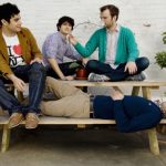Nowy singel Vampire Weekend