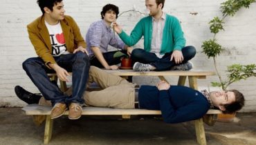 Nowy singel Vampire Weekend