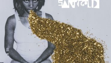 Santigold zremiksowana przez DJ-a Mehdi