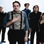 Arcade Fire pracują nad nową płytą